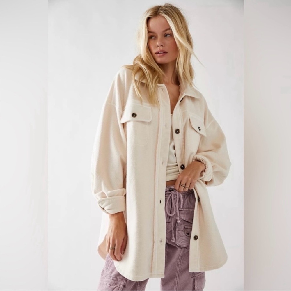 Free people Rubí Jacket